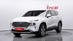 Hyundai Santa fe PREMIUM PLUS !УНИКАТ! #ПЪЛНО ОБОРУДВАНЕ#360CAM/