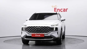 Hyundai Santa fe PREMIUM PLUS !УНИКАТ! #ПЪЛНО ОБОРУДВАНЕ#360CAM/ | Auto.bg — изображение 3