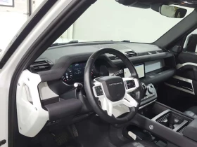Land Rover Defender * SE * CARFAX *  | Auto.bg — изображение 7