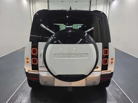 Land Rover Defender * SE * CARFAX *  | Auto.bg — изображение 4