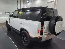 Land Rover Defender * SE * CARFAX *  | Auto.bg — изображение 5