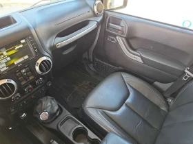 Jeep Wrangler * Sahara * АВТОКРЕДИТ БЕЗ ПЪРВОНАЧАЛНА ВНОСКА*  | Auto.bg — изображение 10