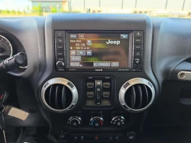 Jeep Wrangler * Sahara * АВТОКРЕДИТ БЕЗ ПЪРВОНАЧАЛНА ВНОСКА*  | Auto.bg — изображение 9