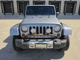 Jeep Wrangler * Sahara * АВТОКРЕДИТ БЕЗ ПЪРВОНАЧАЛНА ВНОСКА*  | Auto.bg — изображение 6