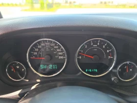 Jeep Wrangler * Sahara * АВТОКРЕДИТ БЕЗ ПЪРВОНАЧАЛНА ВНОСКА*  | Auto.bg — изображение 8