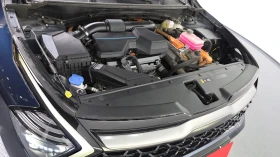 Kia Sportage Hybrid Nobleless Gravity 2WD autogeorge.com | Mobile.bg � ����� ������ 9