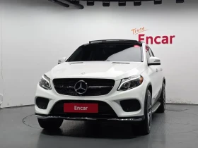 Mercedes-Benz GLE 350 D 4Matic Coupe | Mobile.bg � ����� ������ 3