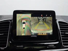 Mercedes-Benz GLE 350 D 4Matic Coupe | Mobile.bg � ����� ������ 16