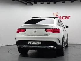 Mercedes-Benz GLE 350 D 4Matic Coupe | Mobile.bg � ����� ������ 4