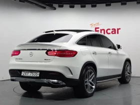 Mercedes-Benz GLE 350 D 4Matic Coupe | Mobile.bg � ����� ������ 2