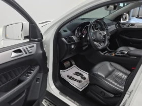 Mercedes-Benz GLE 350 D 4Matic Coupe | Mobile.bg � ����� ������ 10