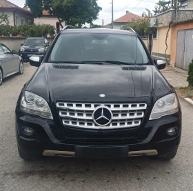 Mercedes-Benz ML 320 Facelift-Sport - 8800 € - 15523895 3