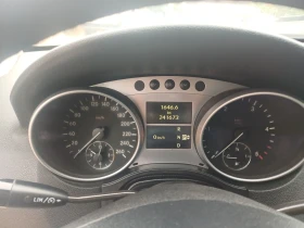 Mercedes-Benz ML 320 Facelift-Sport - 8800 € - 15523895 14