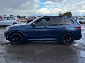 BMW X3 M40i / ������ / Carfax / CTS INTAKE  | Mobile.bg � ����� ������ 2