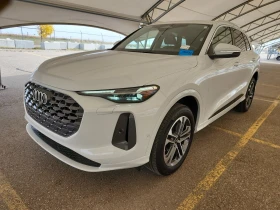 Audi Q5 TECHNIK 
