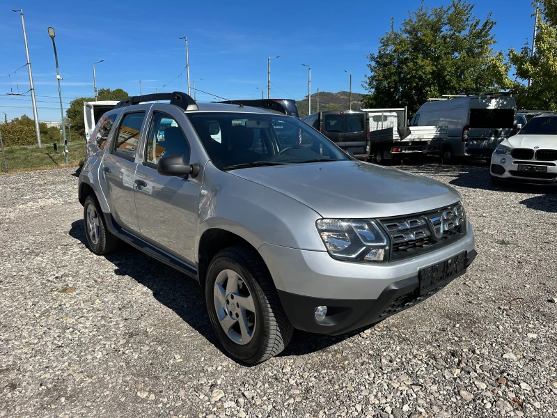 Dacia Duster 1.5DCI 109kc ITALIA EU6, снимка 7 - Автомобили и джипове - 47439419