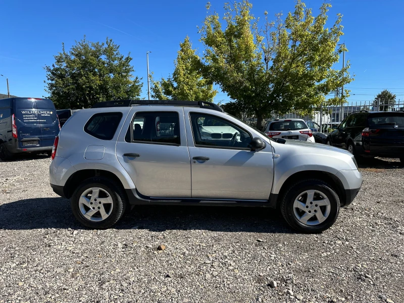 Dacia Duster 1.5DCI 109kc ITALIA EU6, снимка 6 - Автомобили и джипове - 47439419