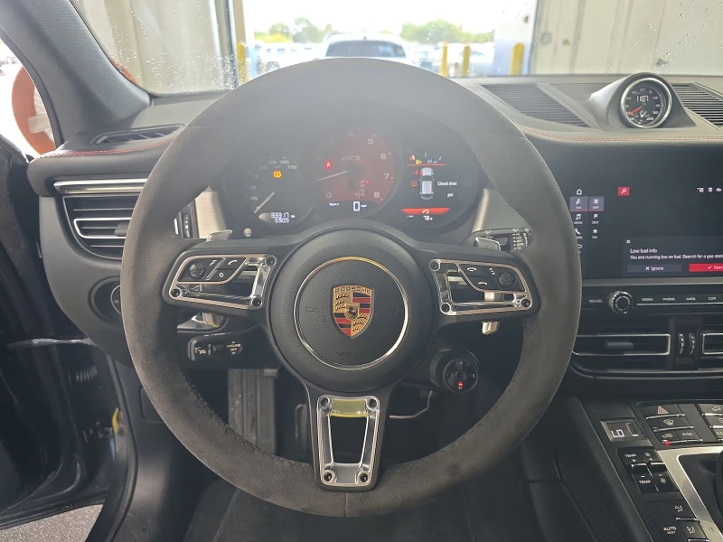 Porsche Macan GTS* ADAPT.CRUISE CONTR.* BOSE* KEYLESS* PANORAMA*, снимка 8 - Автомобили и джипове - 49142812