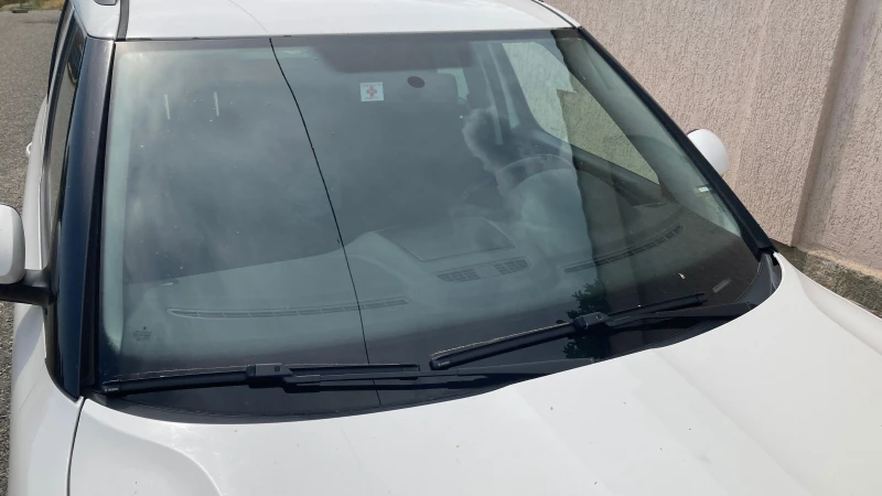 Skoda Yeti, снимка 5 - Автомобили и джипове - 52243528