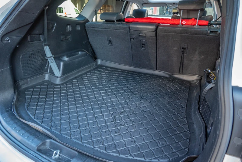 Hyundai Santa fe Grand Santa Fe , снимка 15 - Автомобили и джипове - 52588048