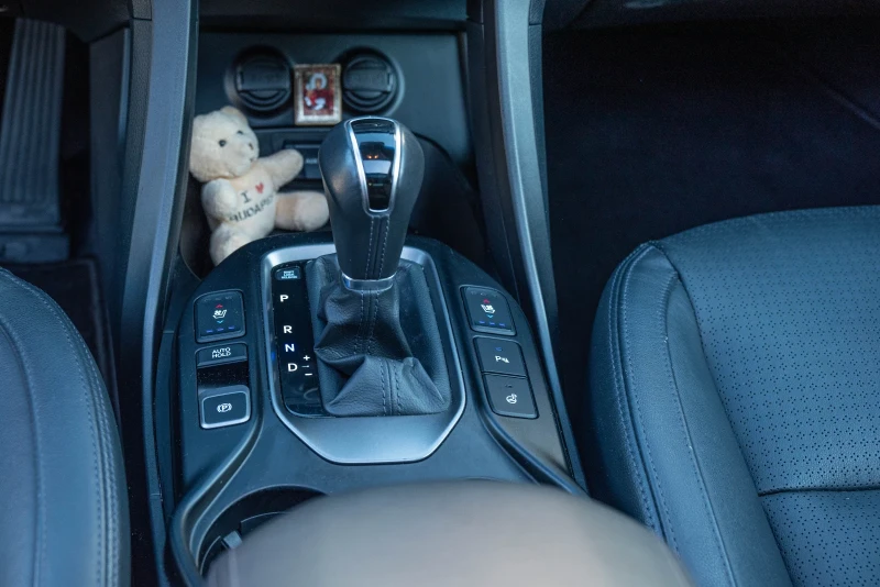 Hyundai Santa fe Grand Santa Fe , снимка 10 - Автомобили и джипове - 52588048