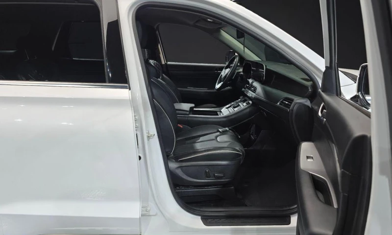 Hyundai Palisade Gasoline 3.8 4WD Prestige, снимка 10 - Автомобили и джипове - 52058597