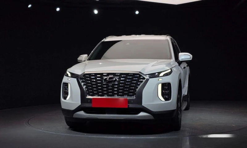 Hyundai Palisade Gasoline 3.8 4WD Prestige, снимка 3 - Автомобили и джипове - 52058597