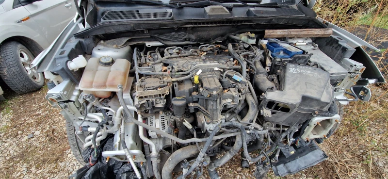 Ford Kuga 2.0tdci 140hp на части, снимка 9 - Автомобили и джипове - 52327321