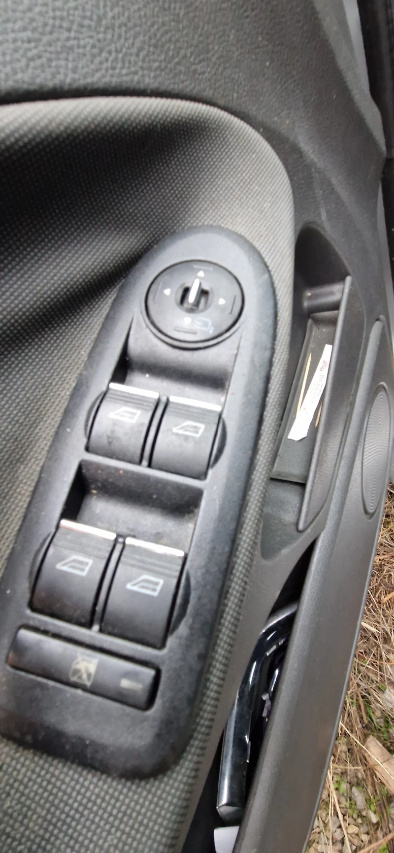 Ford Kuga 2.0tdci 140hp на части, снимка 6 - Автомобили и джипове - 52327321