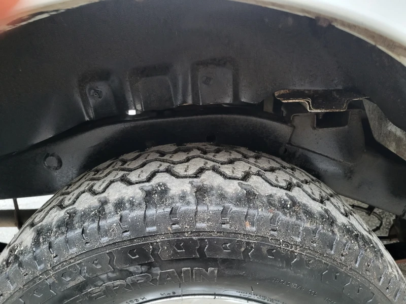 Great Wall Steed 5 2.0CRDI 140ps 4x4 klima, снимка 13 - Автомобили и джипове - 52360290