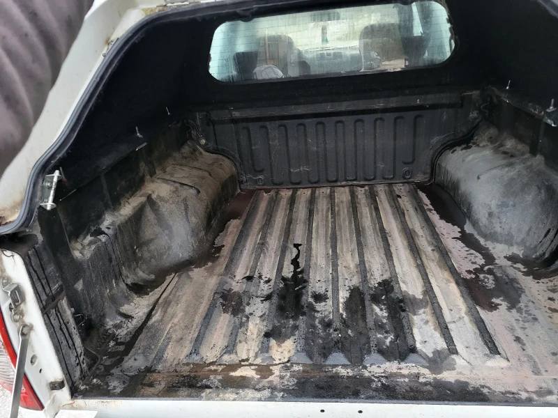 Great Wall Steed 5 2.0CRDI 140ps 4x4 klima, снимка 11 - Автомобили и джипове - 52360290