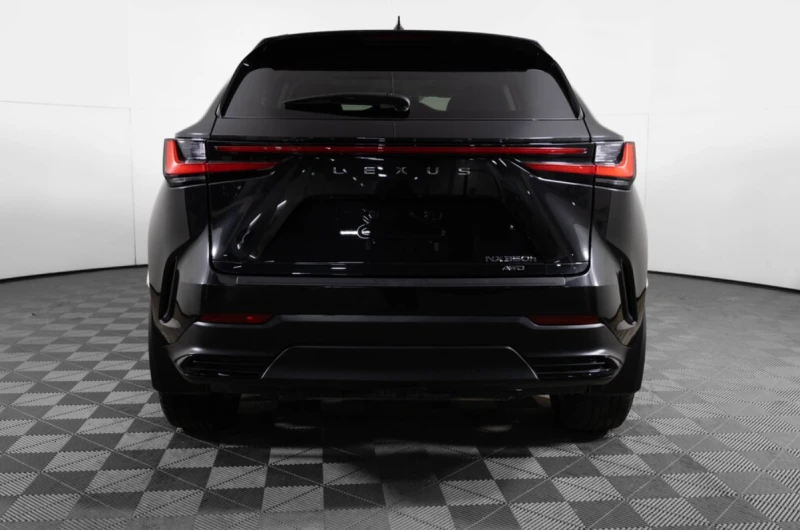 Lexus NX 350h 2024 Lexus NX 350h, снимка 5 - Автомобили и джипове - 52838614