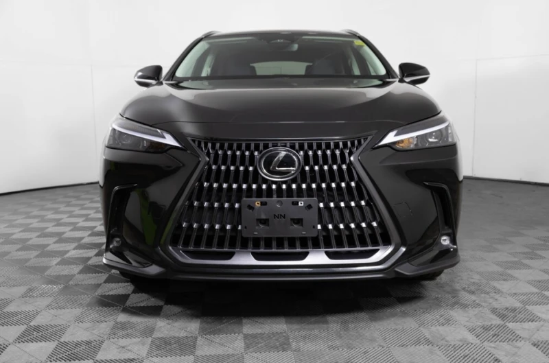 Lexus NX 350h 2024 Lexus NX 350h, снимка 2 - Автомобили и джипове - 52838614
