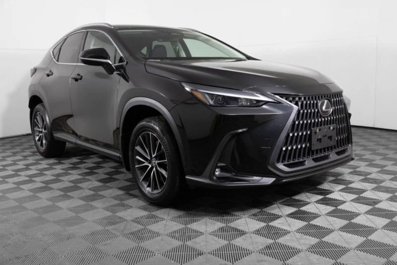 Lexus NX 350h 2024 Lexus NX 350h, снимка 3 - Автомобили и джипове - 52838614