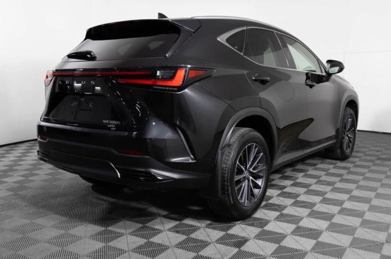 Lexus NX 350h 2024 Lexus NX 350h, снимка 6 - Автомобили и джипове - 52838614