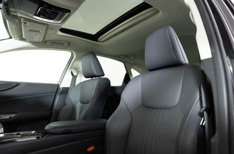 Lexus NX 350h 2024 Lexus NX 350h, снимка 11 - Автомобили и джипове - 52838614