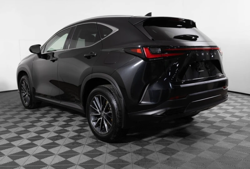 Lexus NX 350h 2024 Lexus NX 350h, снимка 4 - Автомобили и джипове - 52838614