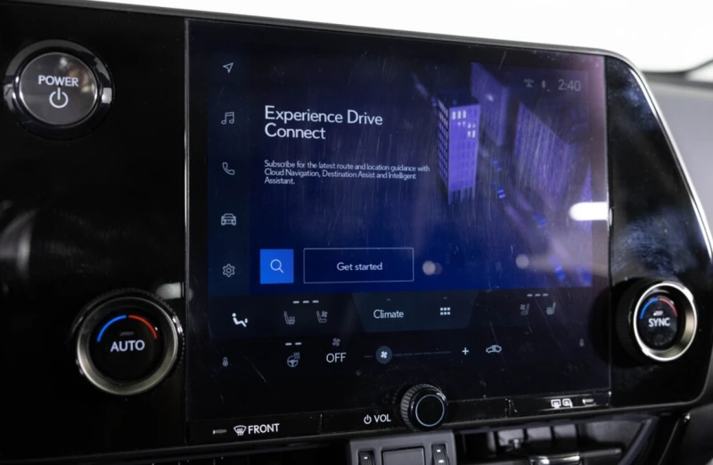 Lexus NX 350h 2024 Lexus NX 350h, снимка 10 - Автомобили и джипове - 52838614