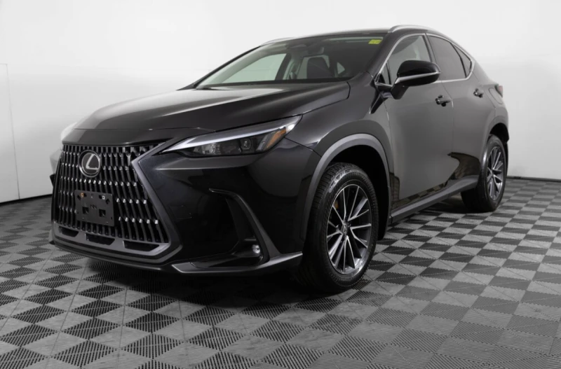 Lexus NX 350h 2024 Lexus NX 350h