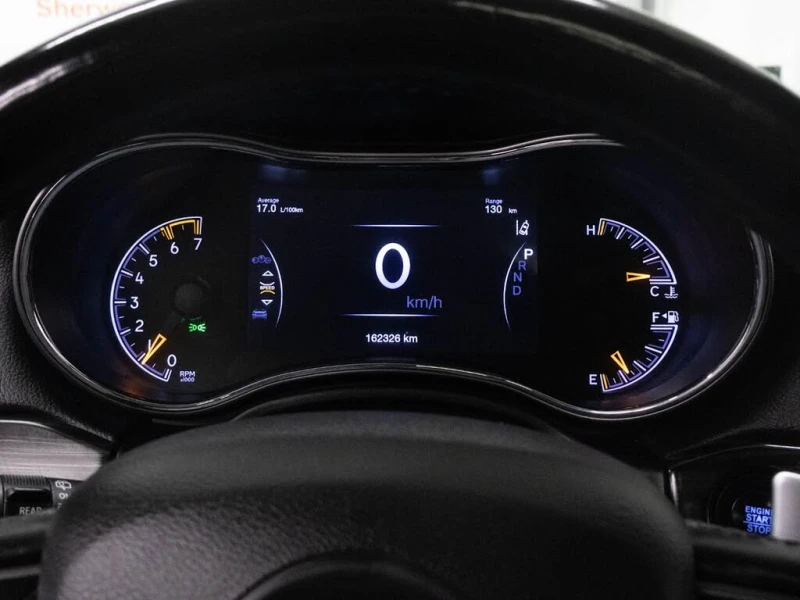 Jeep Grand cherokee 2019 LIMITED X* 5.7 HEMI V8* DISTRONIK* PANO* , снимка 5 - Автомобили и джипове - 53058442