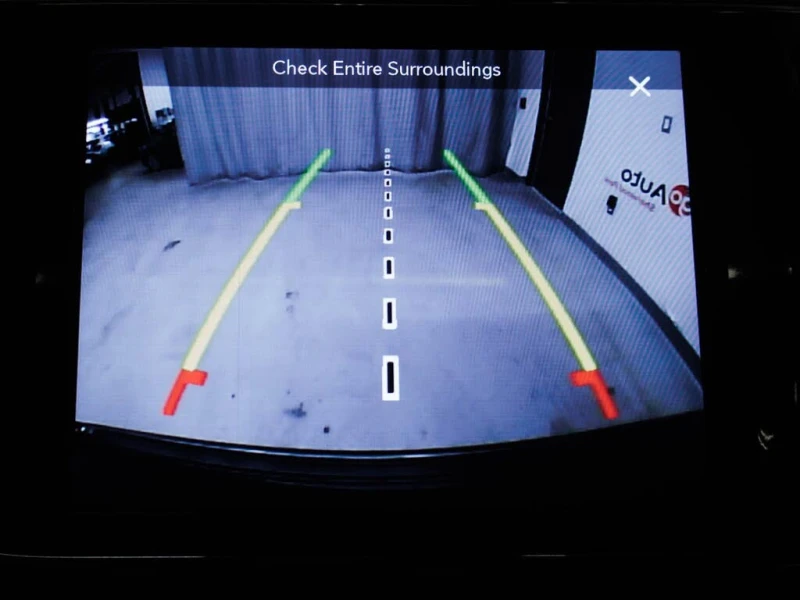 Jeep Grand cherokee 2019 LIMITED X* 5.7 HEMI V8* DISTRONIK* PANO* , снимка 10 - Автомобили и джипове - 53058442