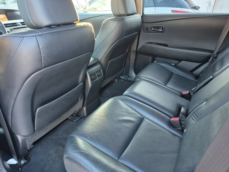 Lexus RX 450h 132.000 км КАТО НОВ, снимка 14 - Автомобили и джипове - 53163955