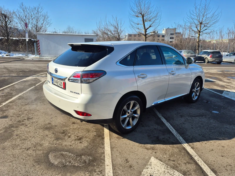 Lexus RX 450h 132.000 км КАТО НОВ, снимка 5 - Автомобили и джипове - 53163955
