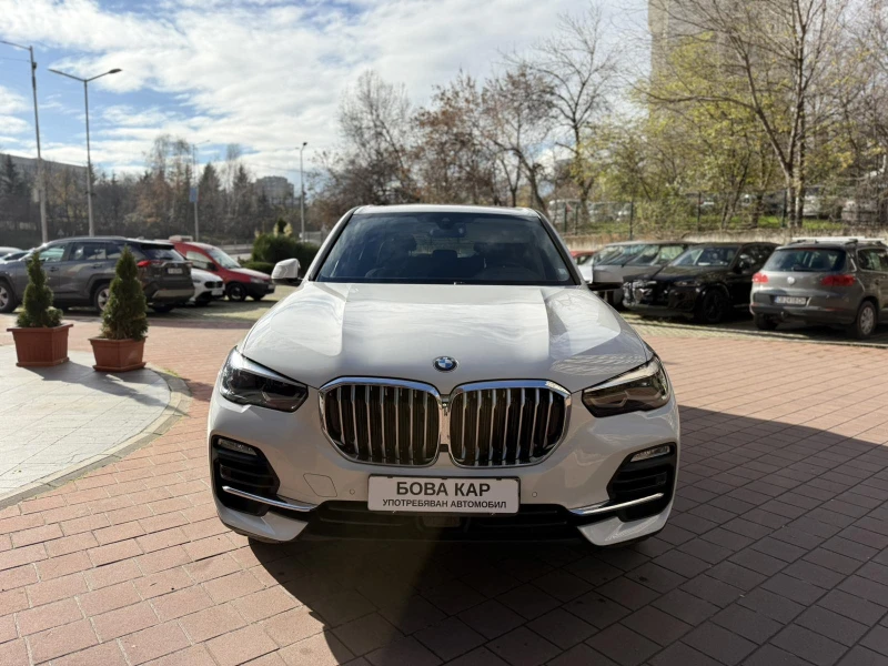 BMW X5 xDrive40i, снимка 2 - Автомобили и джипове - 53266793