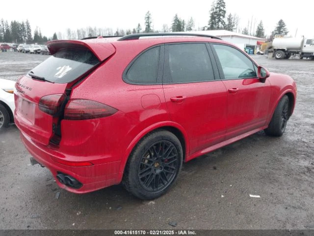 Porsche Cayenne GTS* MATRIXX* FULL, снимка 4 - Автомобили и джипове - 49532914