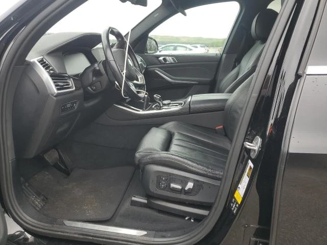 BMW X5 3.0L 6 All wheel drive - изображение 4