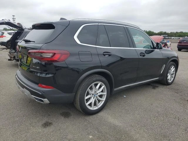 BMW X5 3.0L 6 All wheel drive - изображение 6
