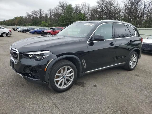 BMW X5 3.0L 6 All wheel drive - изображение 9