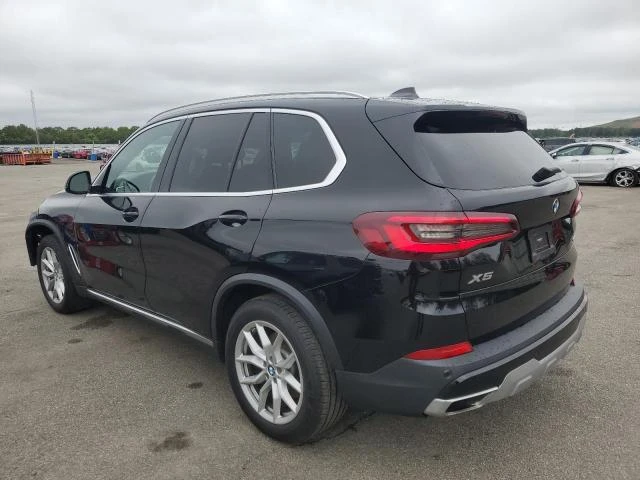 BMW X5 3.0L 6 All wheel drive - изображение 10