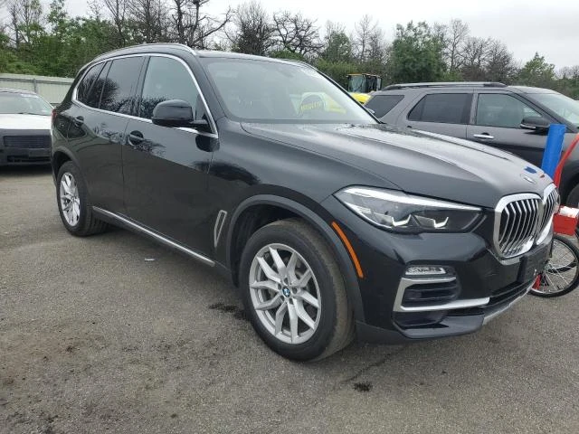 BMW X5 3.0L 6 All wheel drive - изображение 7